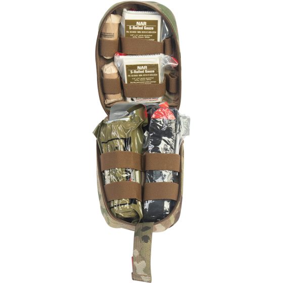 NAR Tactical Operator Response Kit | MOLLE/PALS Compatible | Complete Kit