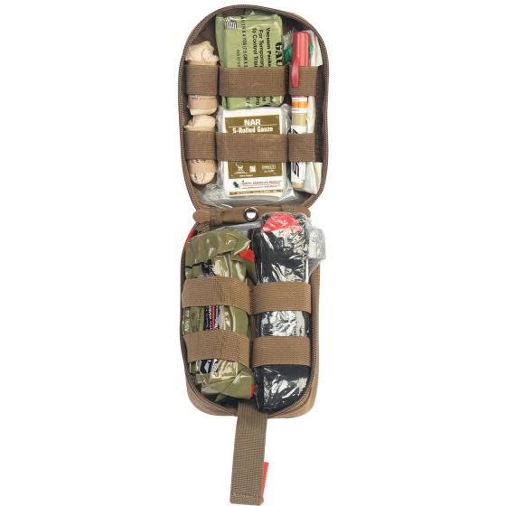 NAR Tactical Operator Response Kit | MOLLE/PALS Compatible | Complete Kit