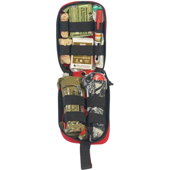 NAR Tactical Operator Response Kit | MOLLE/PALS Compatible | Complete Kit