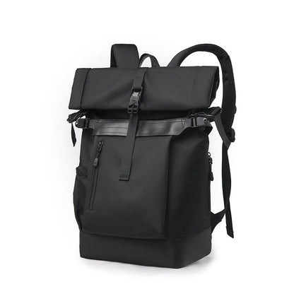 Men's Multi-functional Outdoor Travel Business Backpack