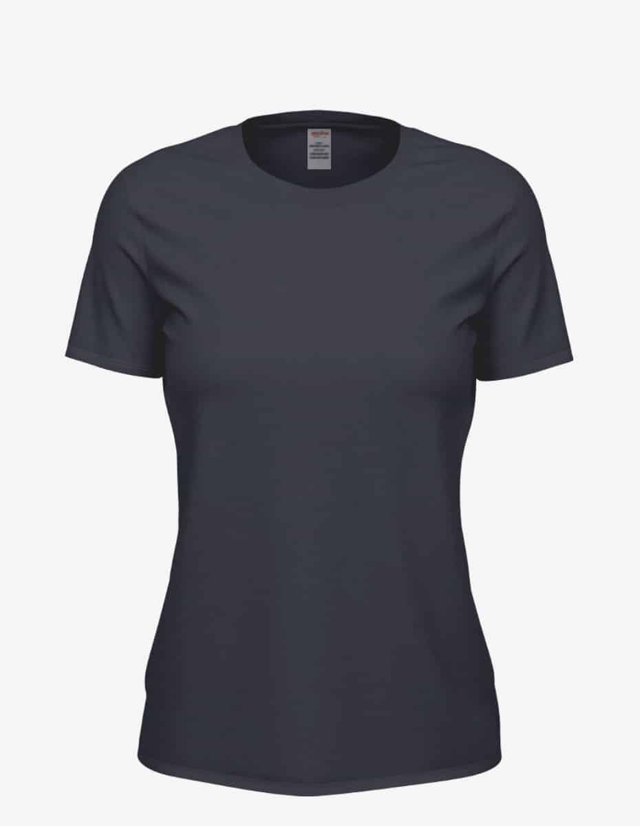 Club Crew T-Shirt | 8600