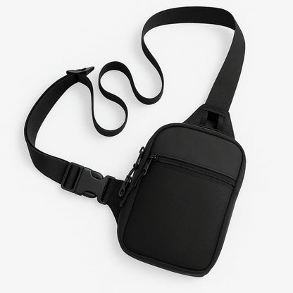 Lightweight Travel Crossbody Bag For Easy Storage
