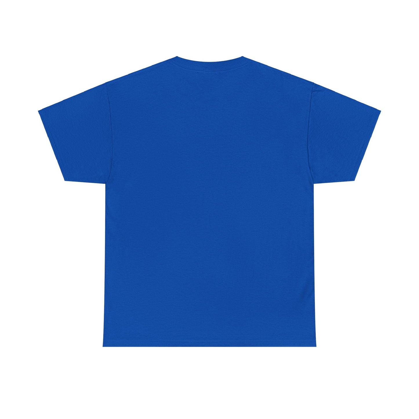 "I Miss America" Star Unisex Heavy Cotton Tee