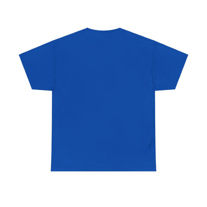 "I Miss America" Star Unisex Heavy Cotton Tee