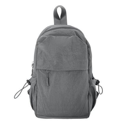 Multi-functional Waterproof Backpack Men's And Women's Lightweight Travel