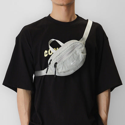 Sports Small Chest Bag Men's Fashion Brand Outdoor Riding