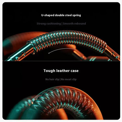 Multi-functional U-shaped Resistance