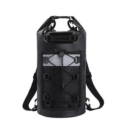 Stylish Beach Camping Swimming Drift Bag