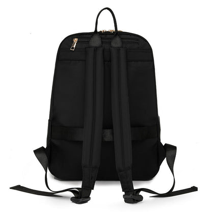 Casual Large Capacity Portable All-match Travel Bag Student Schoolbag