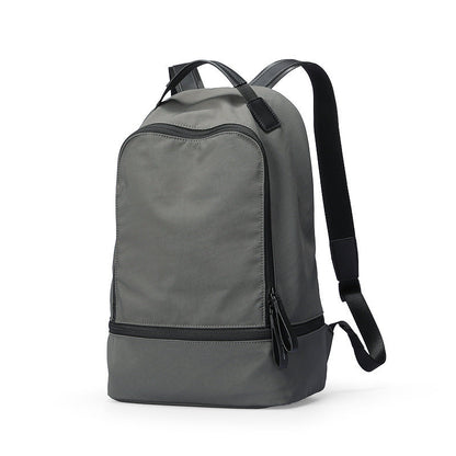 Marco Leideng Light Travel Leisure Backpack Same Outdoor Sports Travel Commuter Student Schoolbag
