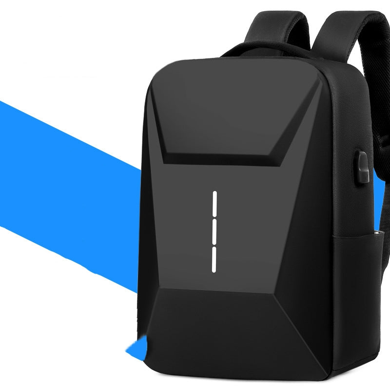 Casual And Lightweight Business Backpack Trendy Cool