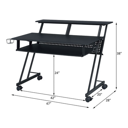 Suitor - Music Recording Studio Desk