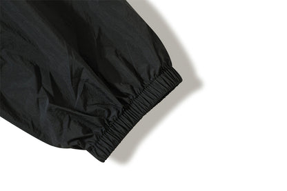 Shell Jacket Men's Jacket Loose Leisure Windproof Waterproof