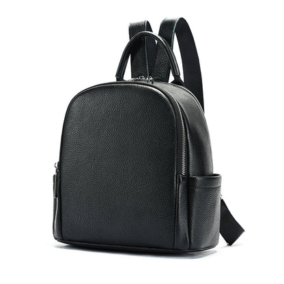 Women's Simple Versatile High-Capacity Fashionable Backpack