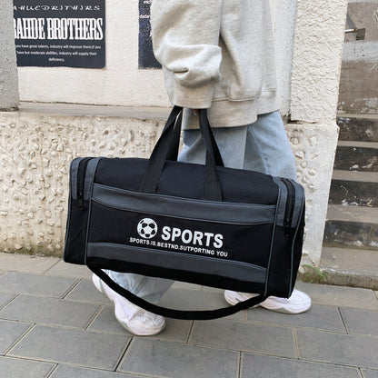Large Capacity Portable Travel Bag
