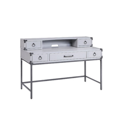 Orchest - Writing Desk - Gray