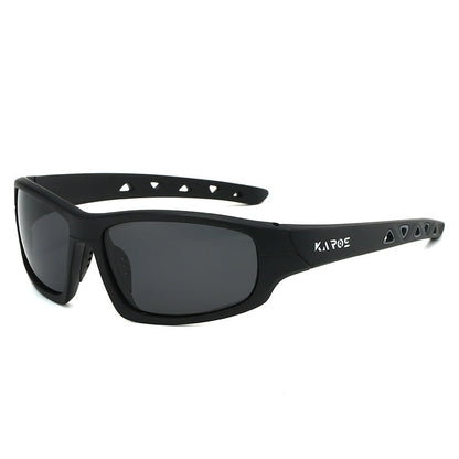 Fashion Outdoor UV-proof Sports Polarized Sunglasses