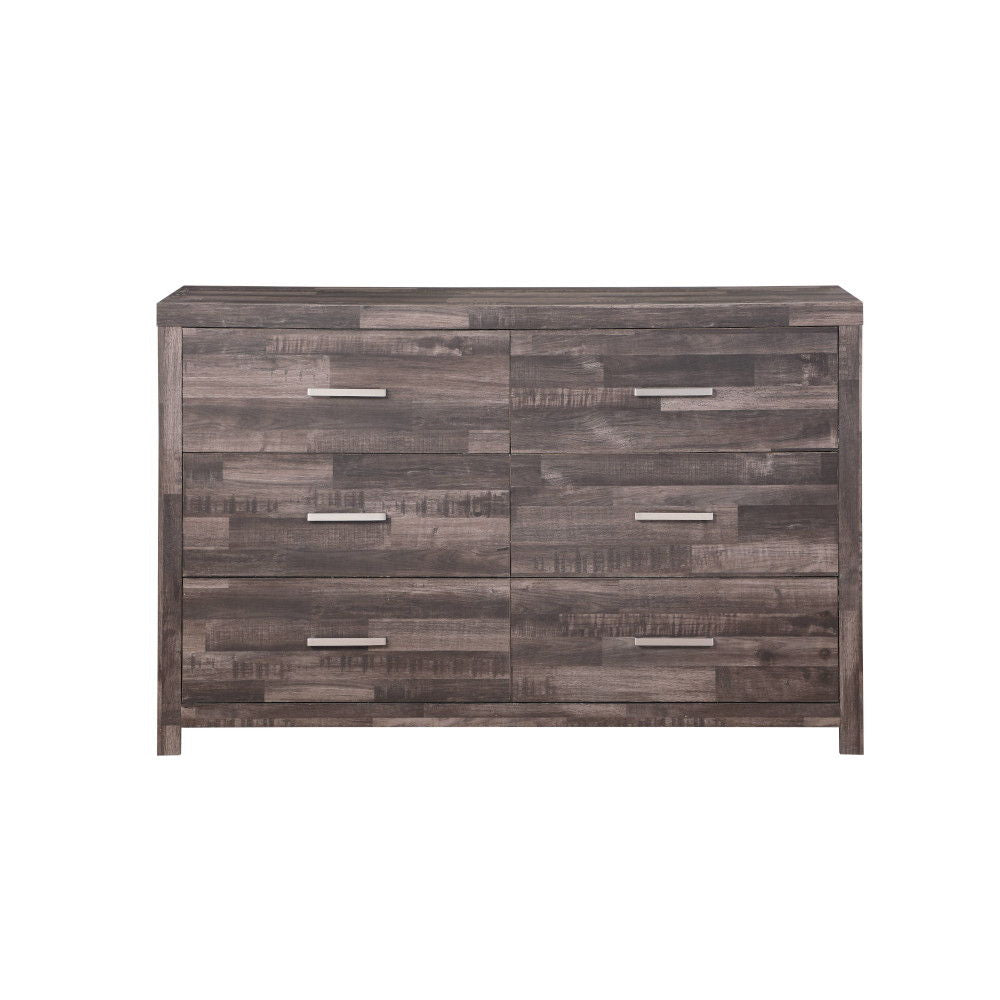 Juniper - Dresser - Dark Oak