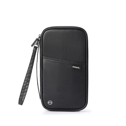ID Travel Storage Bag Passport Holder