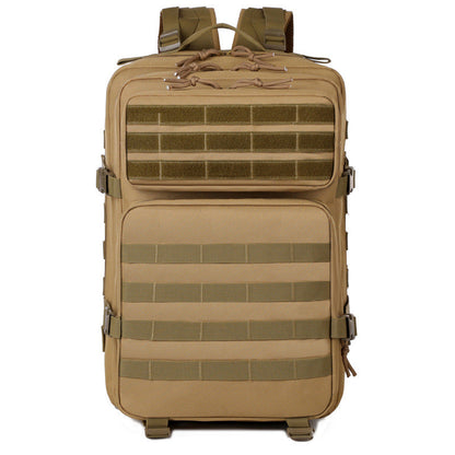 Outdoor Attack Tactical Backpack Multi-function Large Capacity