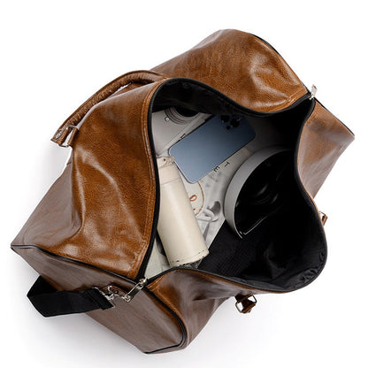 Large Capacity Travel Business Short Trip Luggage Bag