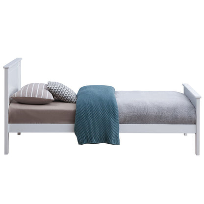 Bungalow - Bed