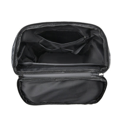Men's Large-Capacity Travel Backpack