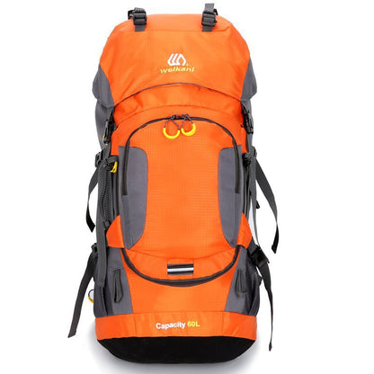 Mountaineering Multi-functional Sports Travel Outdoor Tent Camping Durable