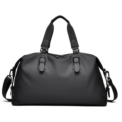 Leisure Travel Bag Men's Lightweight For Going Out