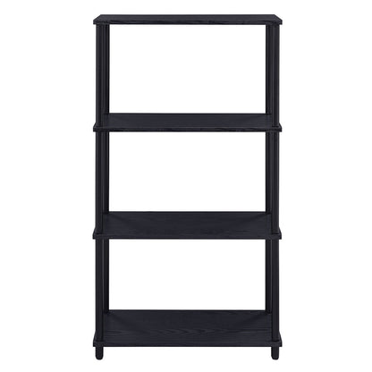 Nypho - Bookshelf