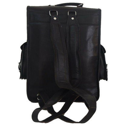 The Ghostbuster Laptop Backpack