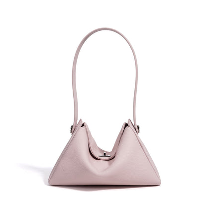 High-end Commuter Dumpling Bag Can Be Worn As A Crossbody