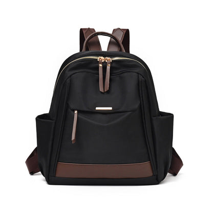 Women's Large-capacity Lightweight Casual Travel Backpack