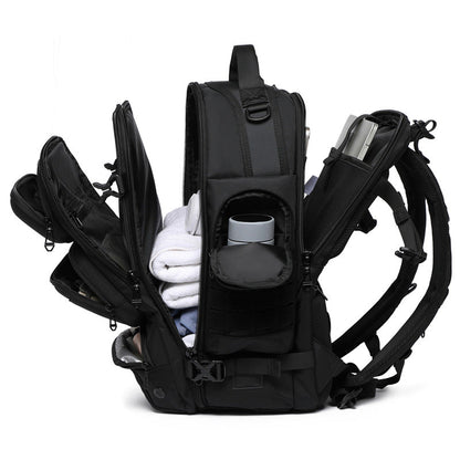Men's Backpack Outdoor Multifunctional Short Trip