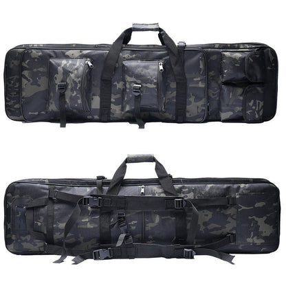 Fashion Outdoor Backpack Portable Fishing Bag