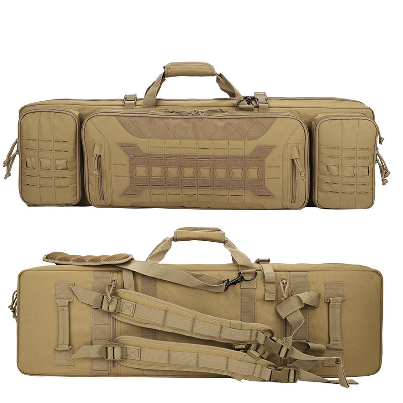 Outdoor Real CS Water Bomb Bag 36-inch Fishing Bag