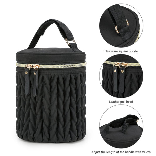 Multifunctional Portable Baby Bottle Insulated Bag