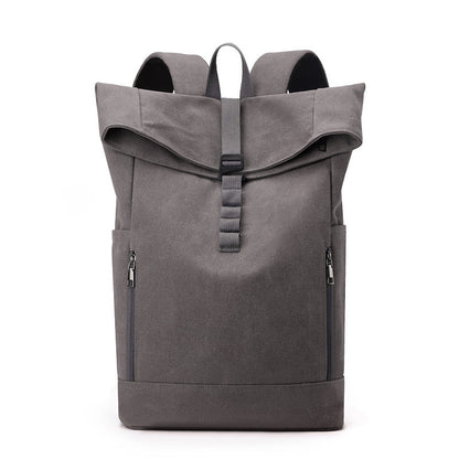 Fashion Simple Large Capacity Outdoor Travel Leisure Backpack