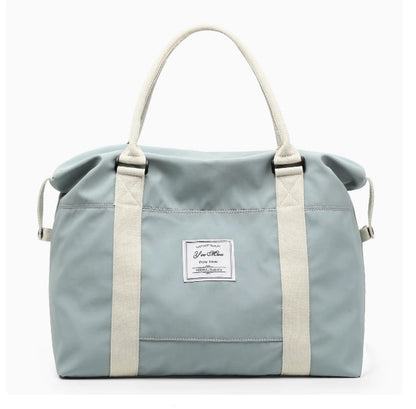 Travel Bag Women's Large Capacity Portable