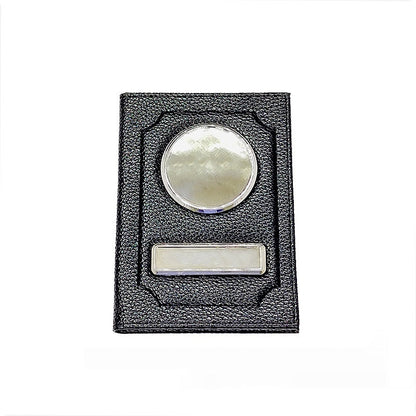 Lightweight Personality New Driver's License Passport Case