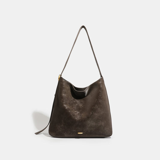 Multifunctional Large-Capacity HandheldShoulderAxillary Tote Bag
