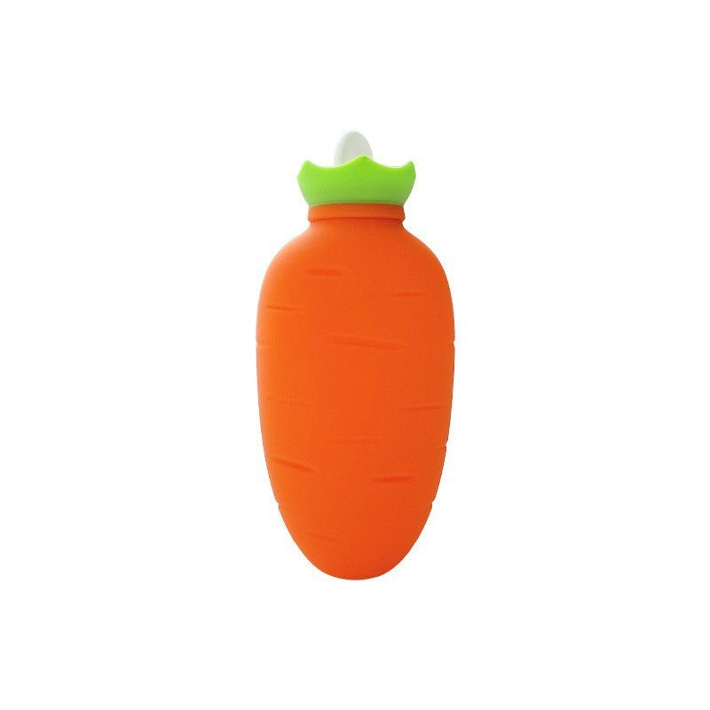 Silicone Hot Water Injection Explosion-proof And Drop-proof Hot-water Bag