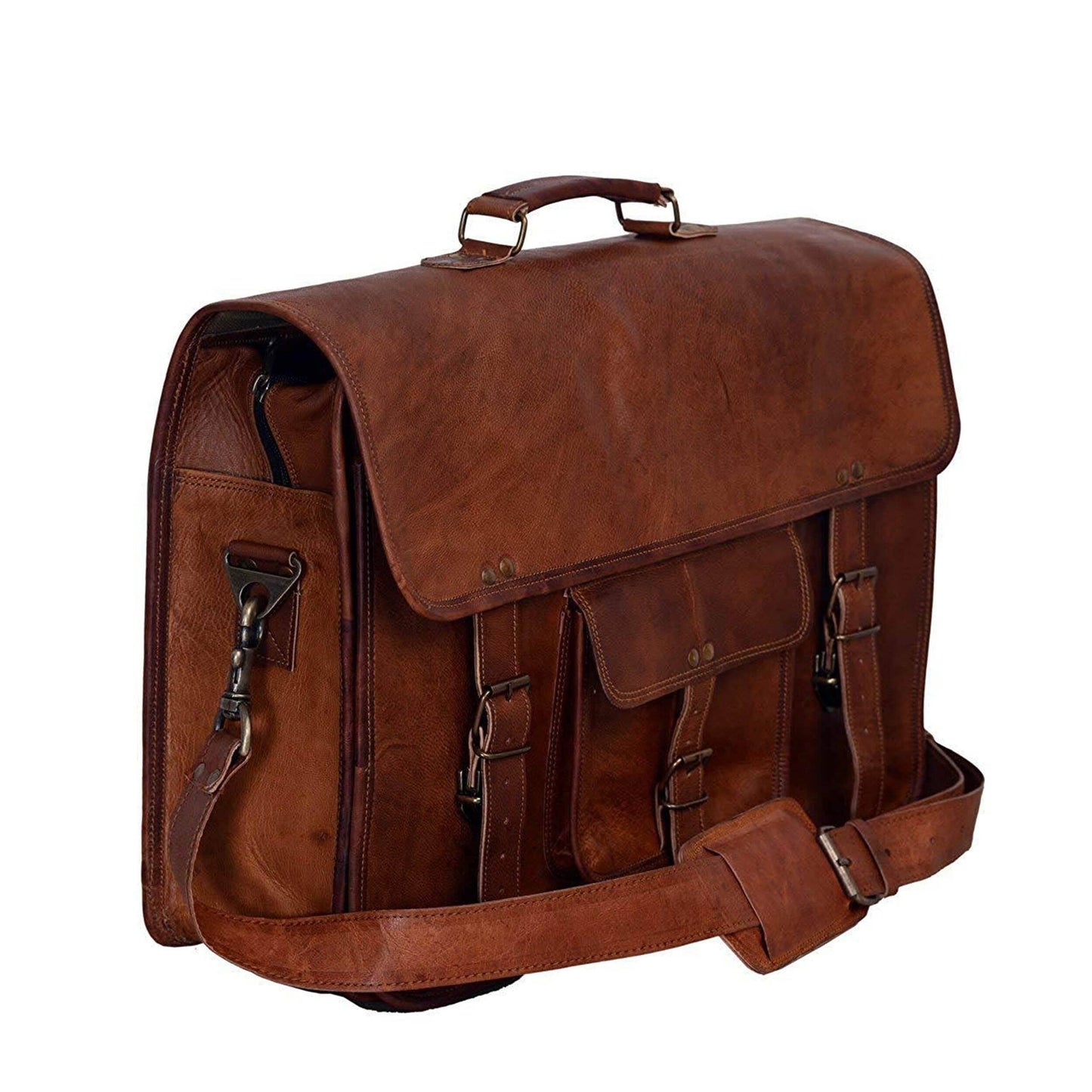 The Attorney Briefcase
