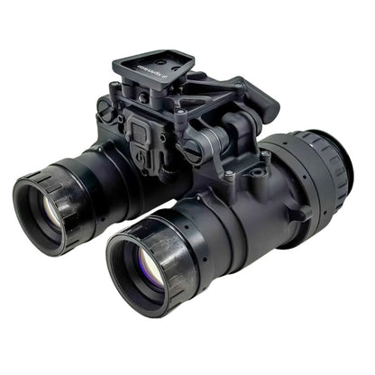 ARNVG | Up to 3000 FOM Gen 3 WP w/ IR Illuminator & External Power Port | Tough Design