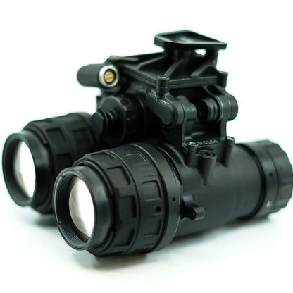ARNVG | Up to 3000 FOM Gen 3 WP w/ IR Illuminator & External Power Port | Tough Design