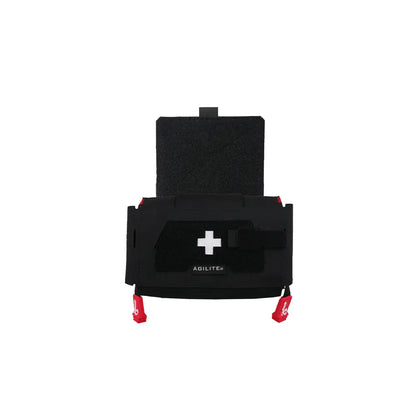 Agilite MD2 | Trauma Kit w/ NAR IFAK | Complete Kit