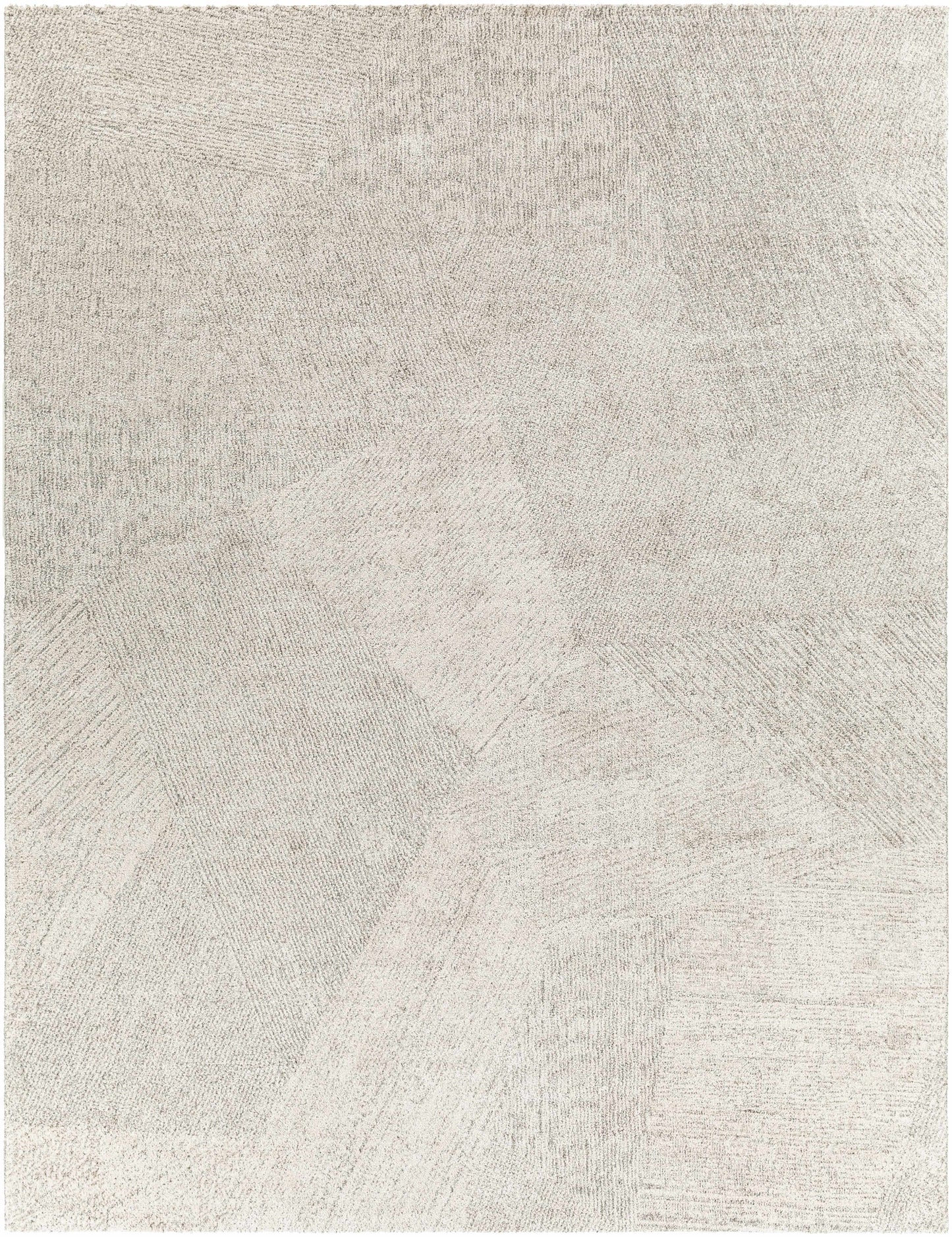 Annalong Modern High Pile Luxe Rug