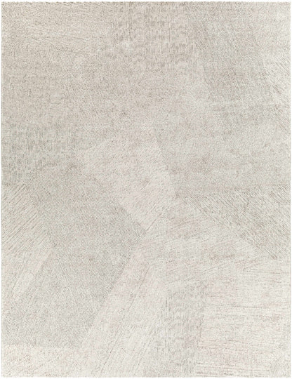 Annalong Modern High Pile Luxe Rug