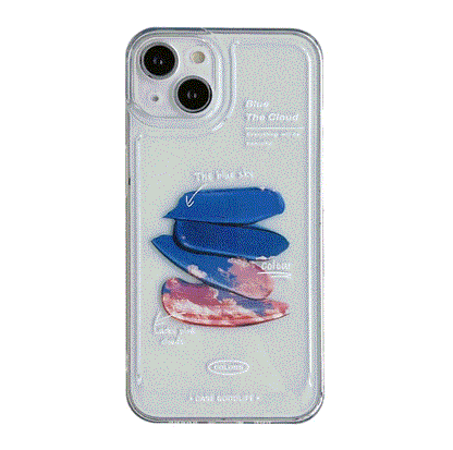 Shockproof Phone Case - Heavy Duty Dual Layer Drop Protection
