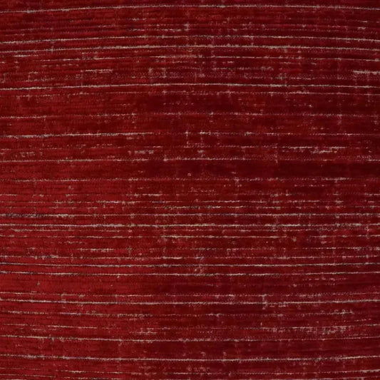 Agra Garnet Solid Red Large Throw Pillow Insert